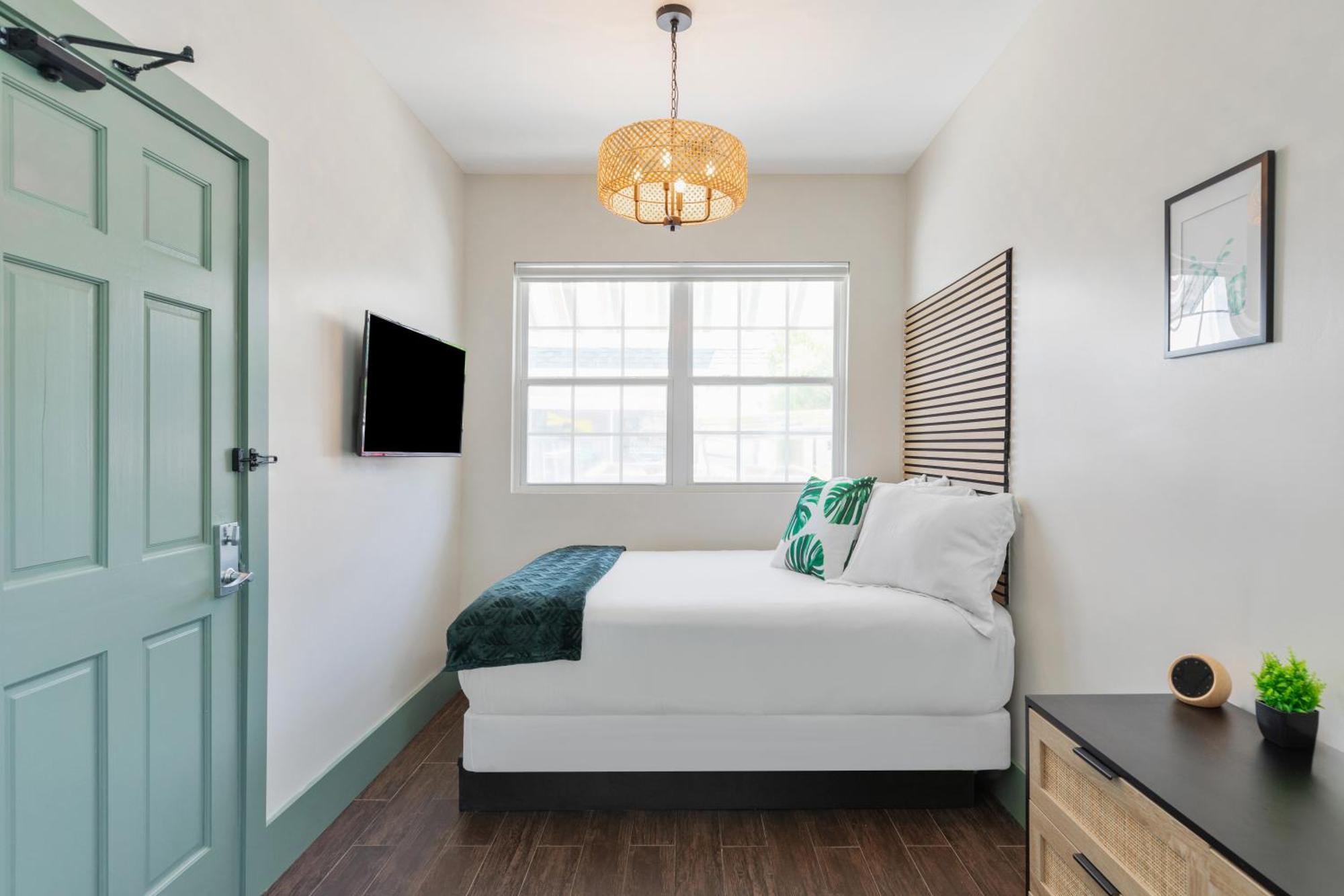Palms Hotel Fire Island Ocean Beach Esterno foto