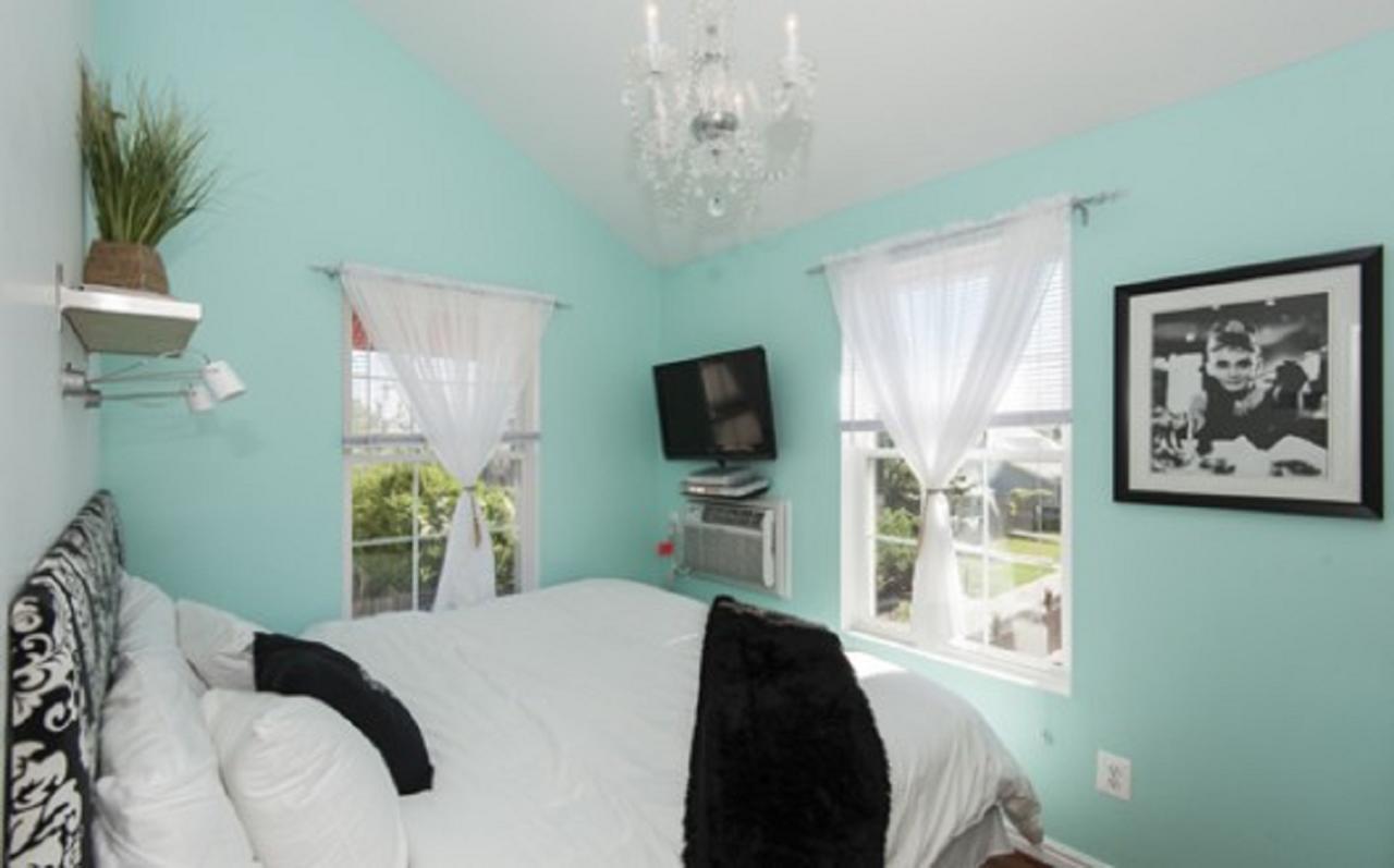 Palms Hotel Fire Island Ocean Beach Esterno foto