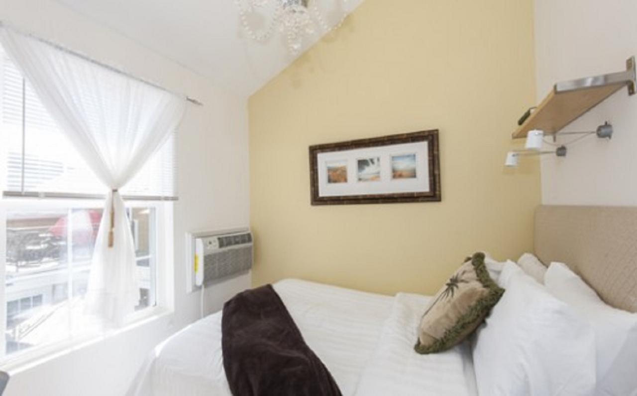 Palms Hotel Fire Island Ocean Beach Esterno foto