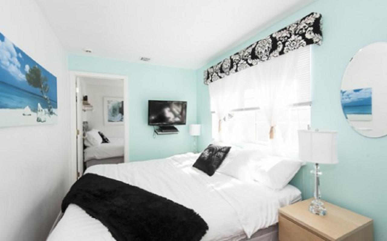 Palms Hotel Fire Island Ocean Beach Esterno foto