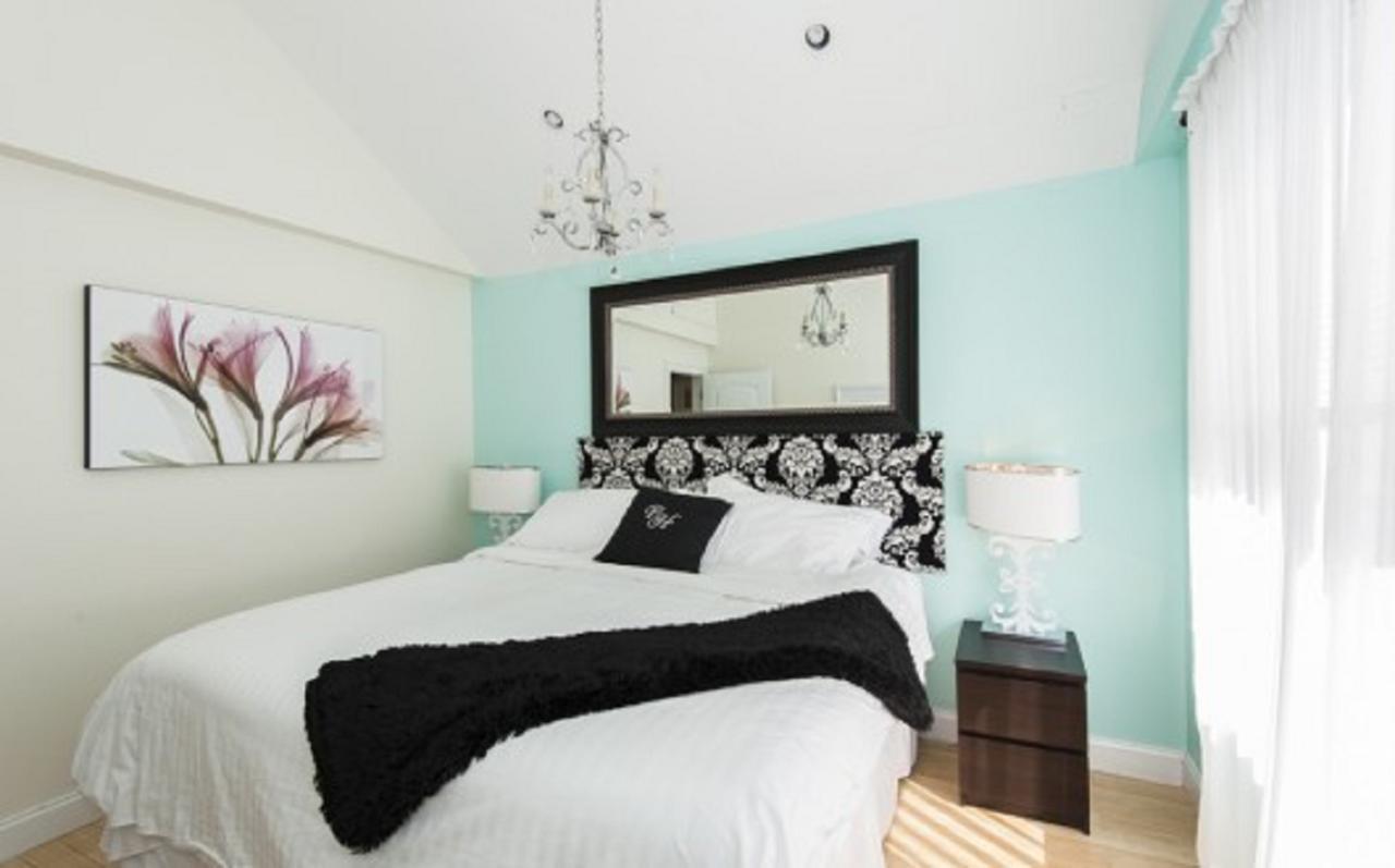 Palms Hotel Fire Island Ocean Beach Esterno foto
