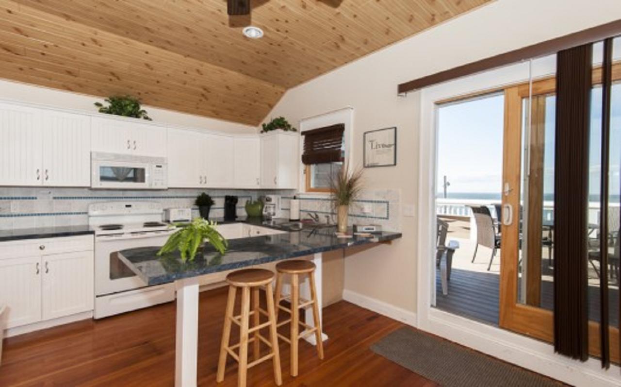 Palms Hotel Fire Island Ocean Beach Esterno foto