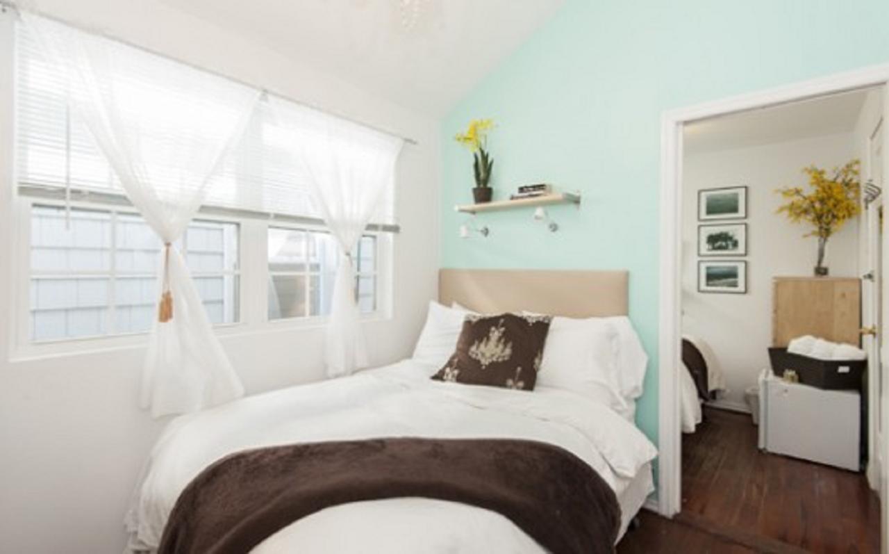 Palms Hotel Fire Island Ocean Beach Esterno foto
