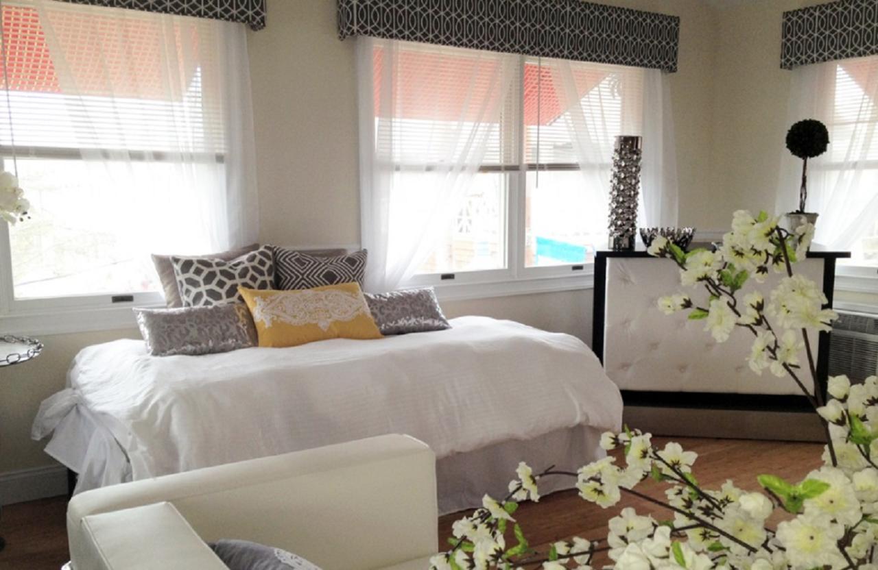 Palms Hotel Fire Island Ocean Beach Esterno foto
