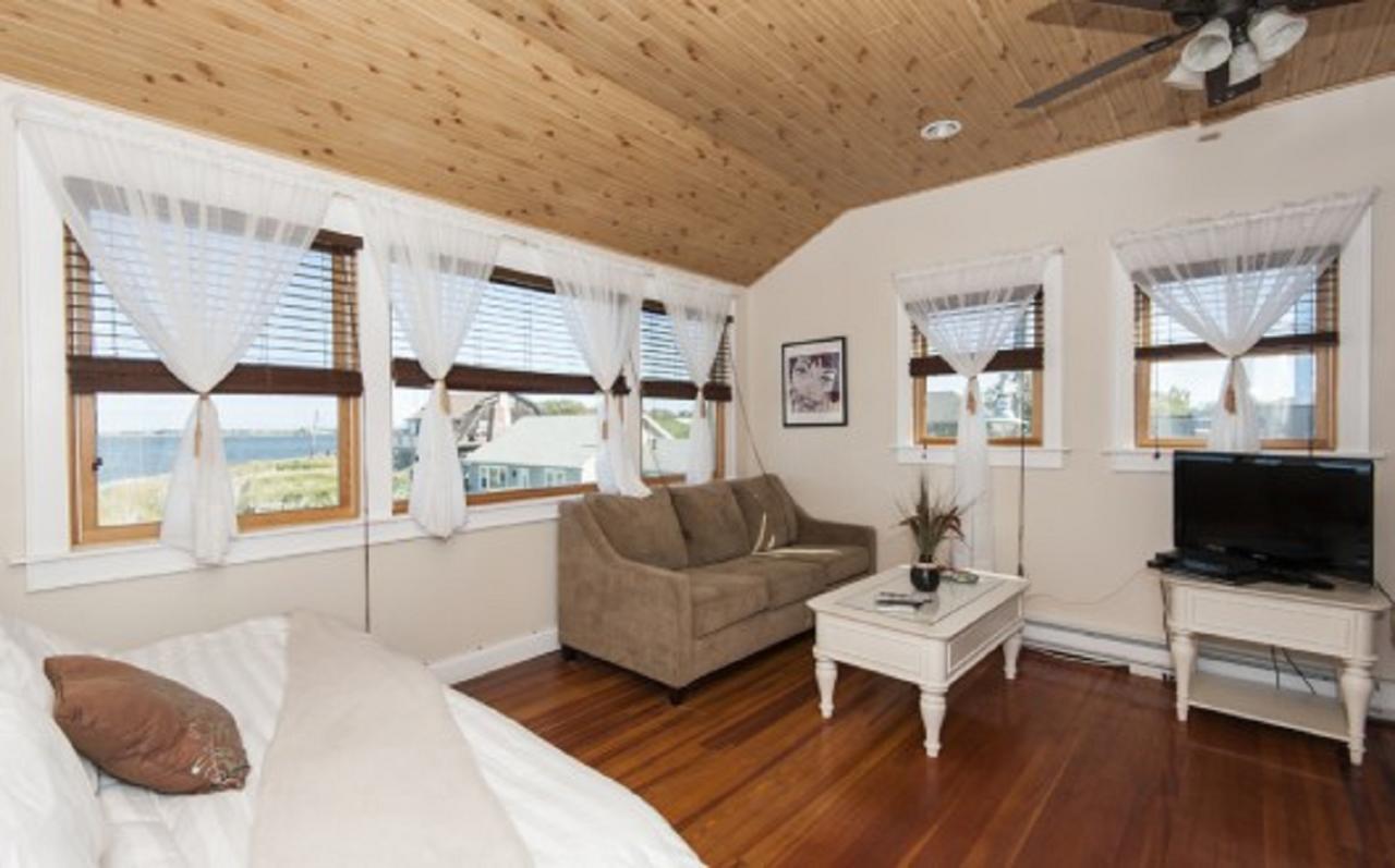 Palms Hotel Fire Island Ocean Beach Esterno foto