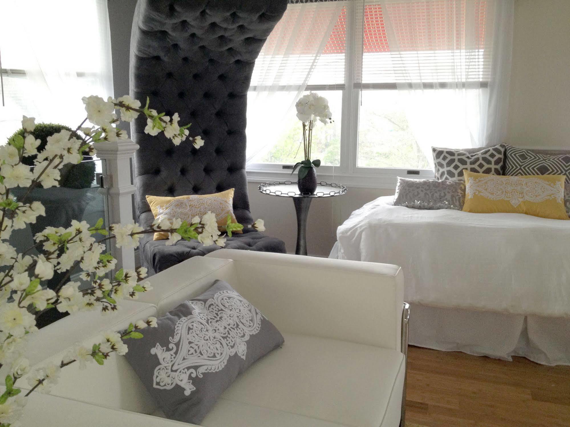 Palms Hotel Fire Island Ocean Beach Esterno foto