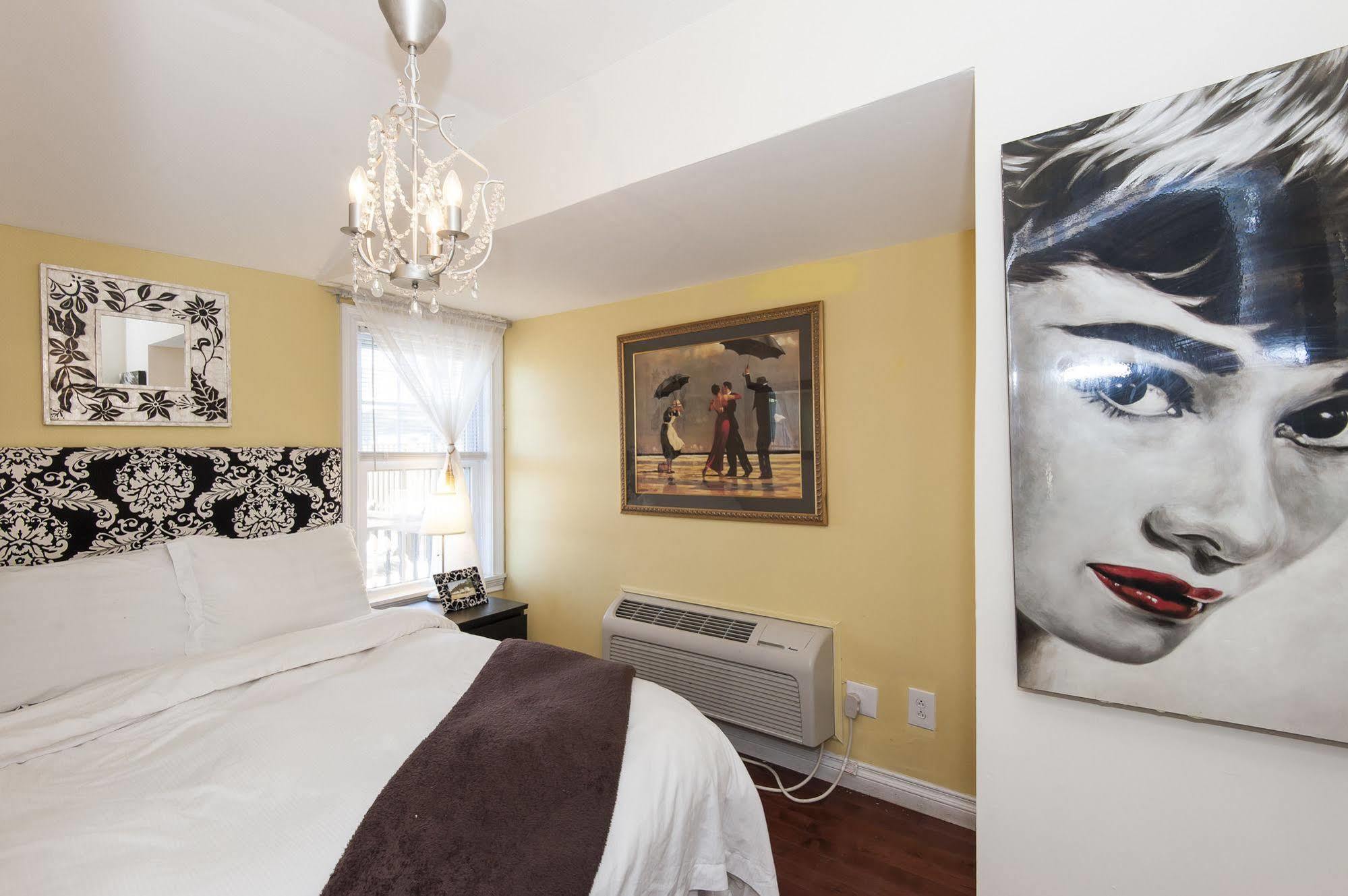 Palms Hotel Fire Island Ocean Beach Esterno foto